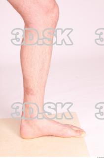 Leg texture of Oleg  0002